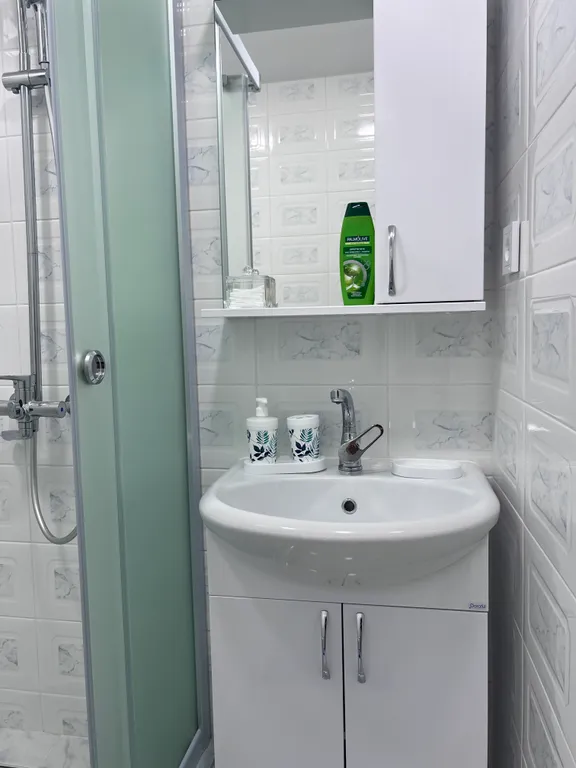 Апартамент Сити Центр