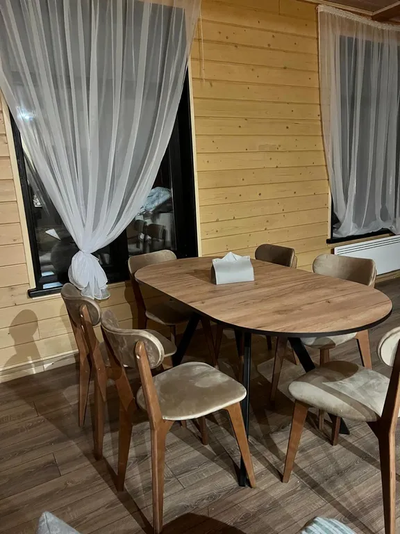 Коттедж Коттедж Ваша дача — Семеновское