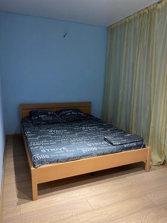 Двухкомнатная квартира в самом центре