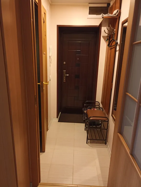 Квартира в центре города