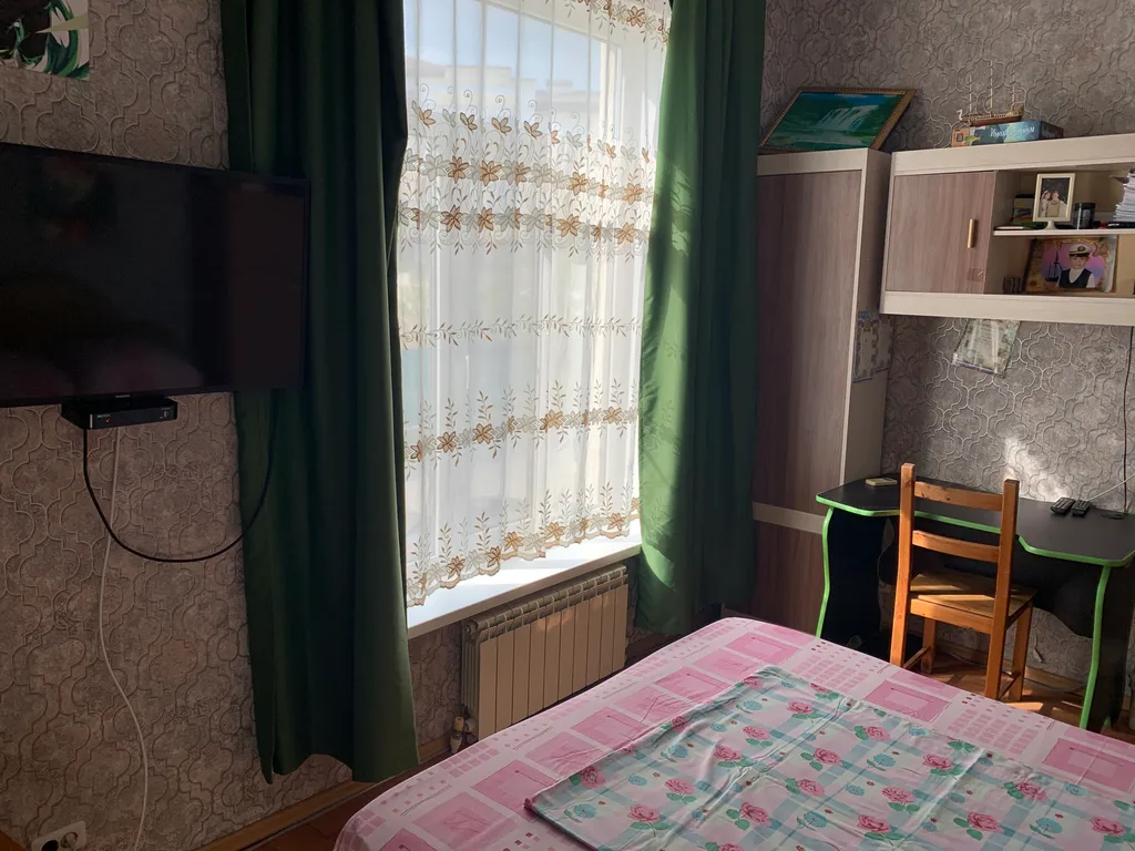 Квартира Комната — Геленджик