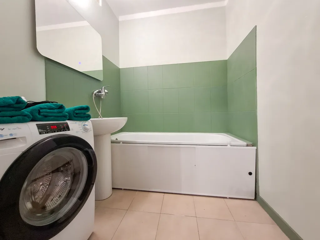 Toskana 2 спальни у Триумфальной арки