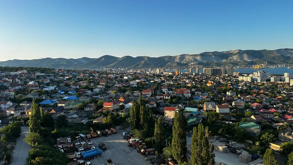 Новая комфортна квартира в центре