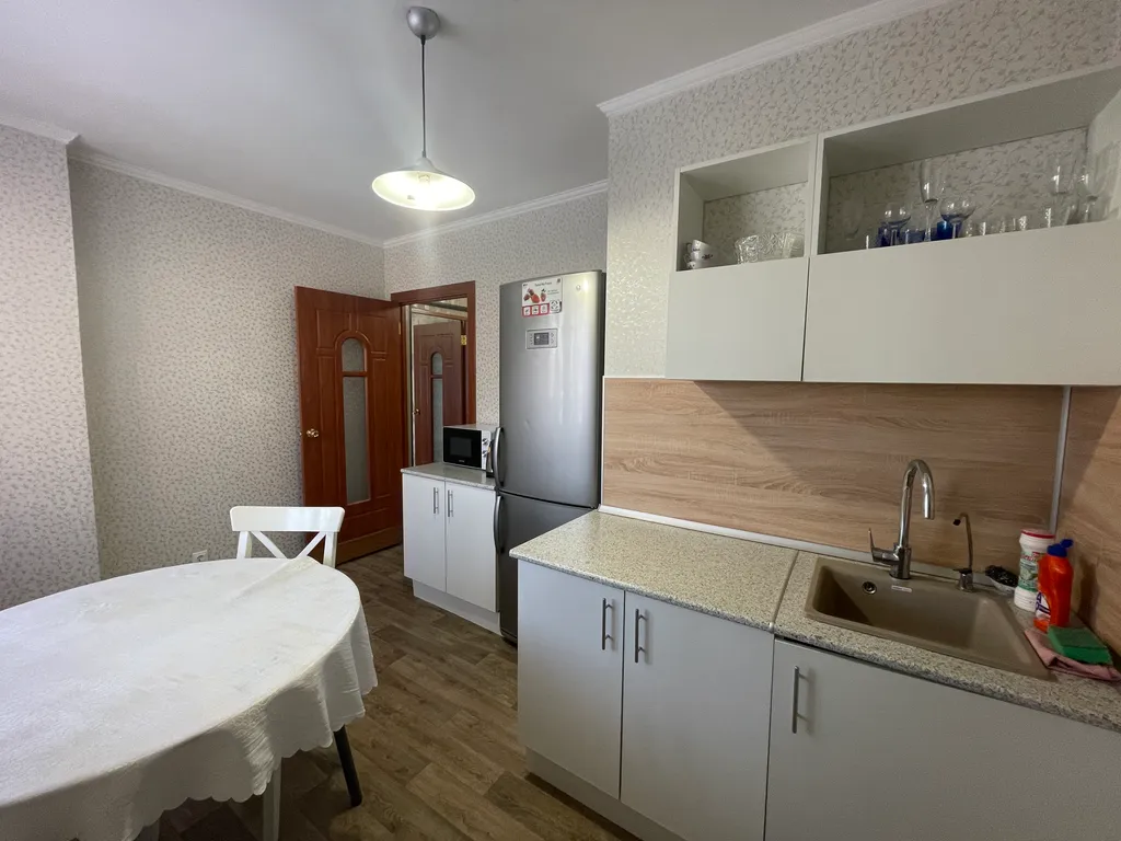 Квартира Квартира в 5 минутах от Кремля — Казань