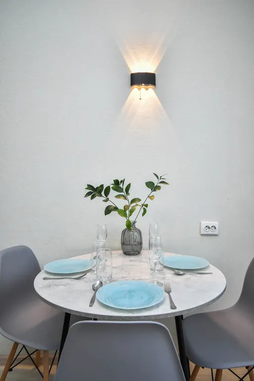 Квартира Чистая и уютная квартира возле ТРЦ Планета — Красноярск