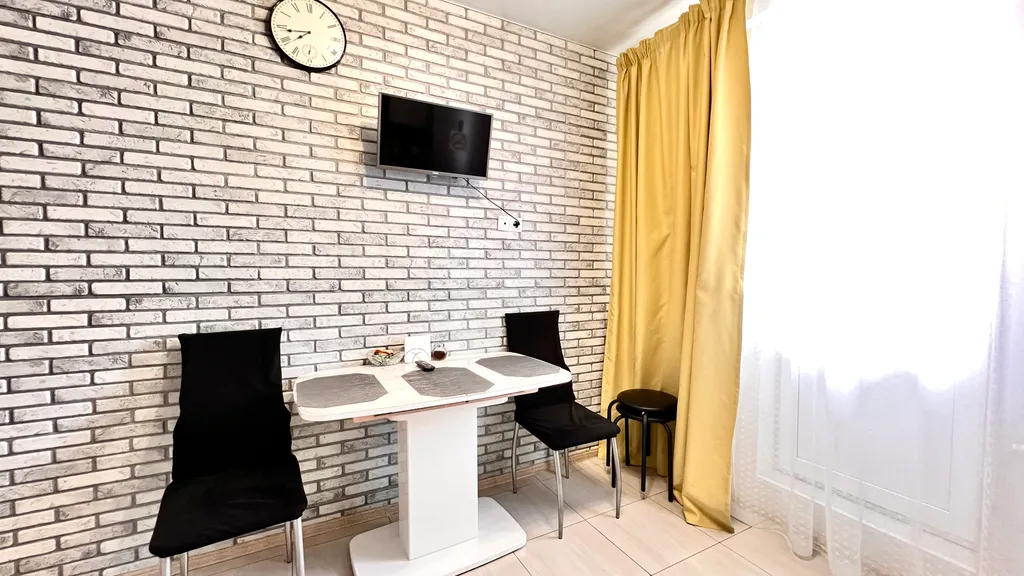 Апартаменты Магия