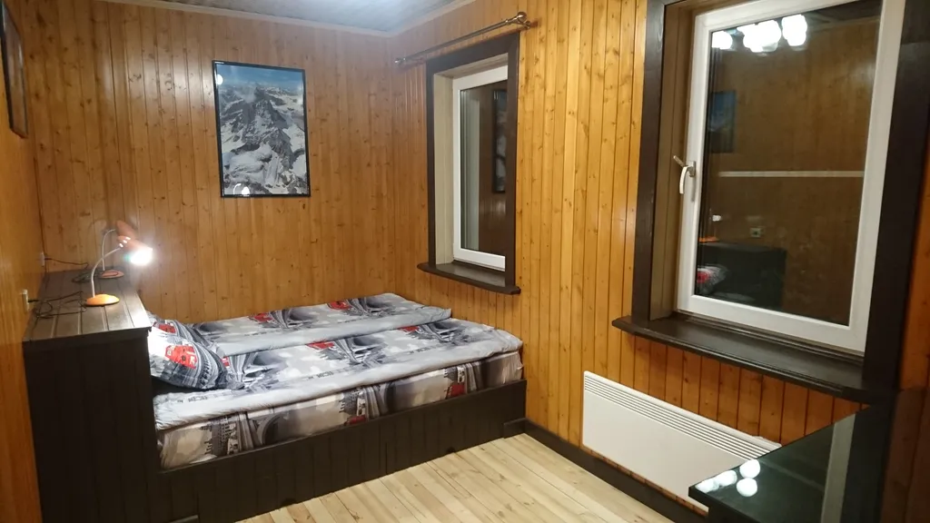 Дом для семейного отдыха в Демидково