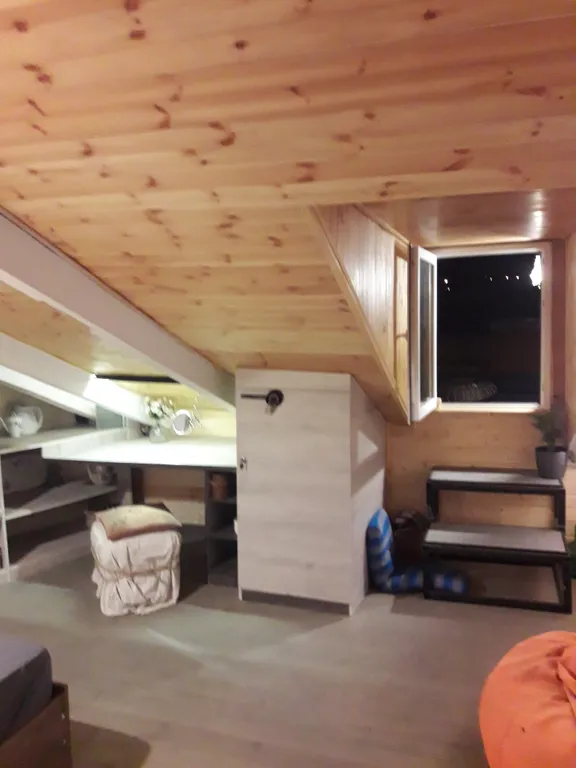 View apartment в старом городе