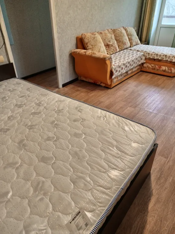 Однокомнатная квартира рядом с гостиницей Знаменск