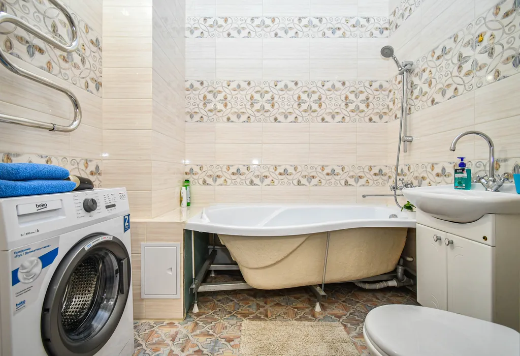 Квартира 1-комнатная Квартира — Красноярск