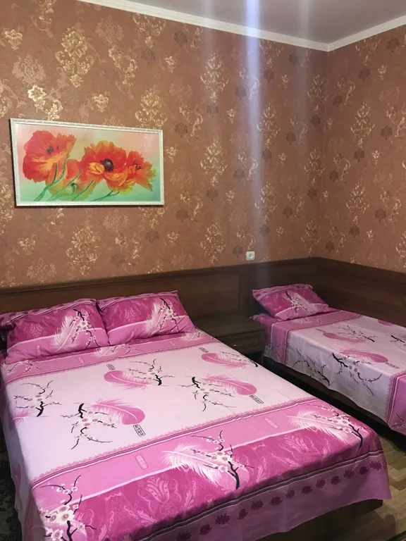 Квартира Комната — аренда посуточно в Голубицкая