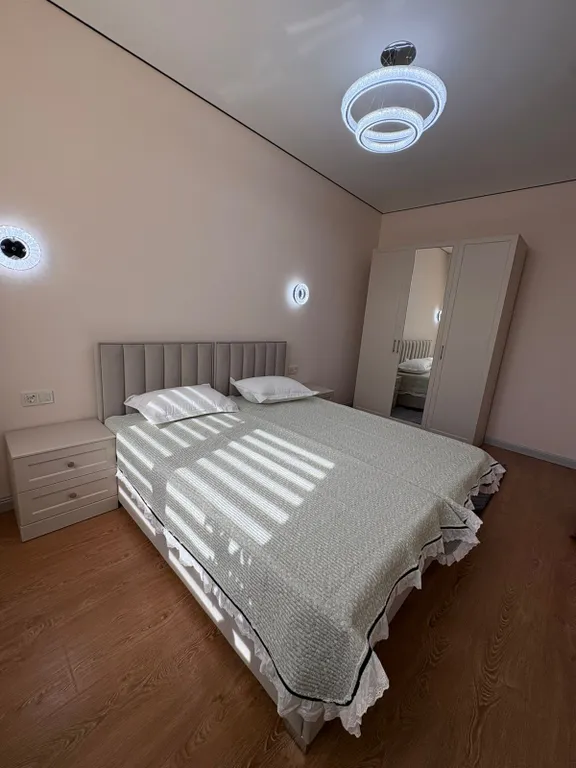 Апартаменты рядом со всеми достопримечательностями