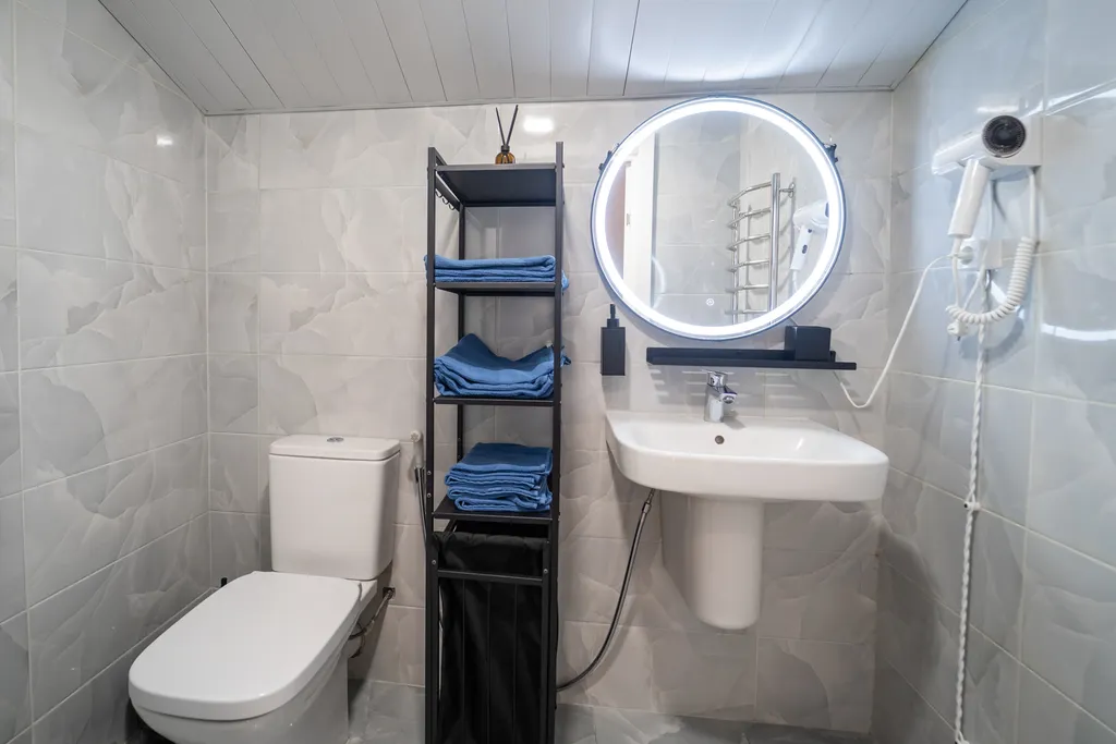 5-комнатный Дом