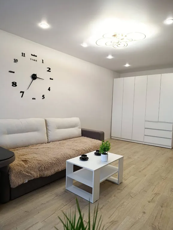 Квартира в сердце города — аренда посуточно в Хабаровск