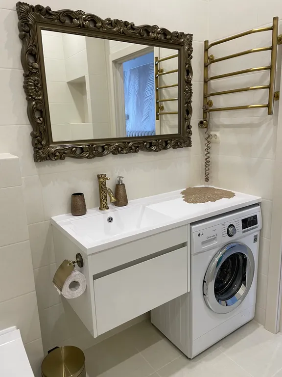 Видовые апартаменты Tower Plaza