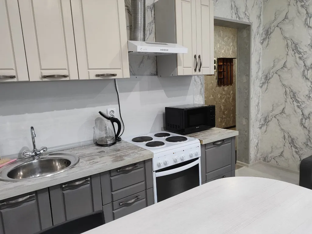 Квартира-Студия на ИрГУПС, ИрНИТУ