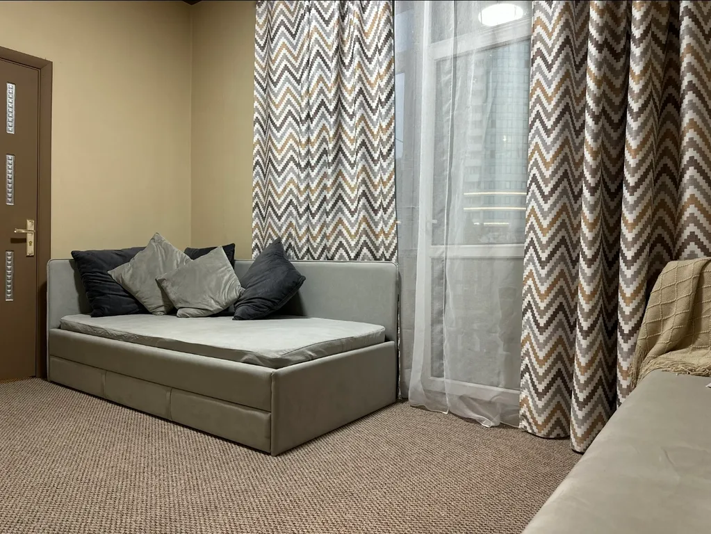 Квартира Уютные апартаменты в Адлере/Сочи — Адлер