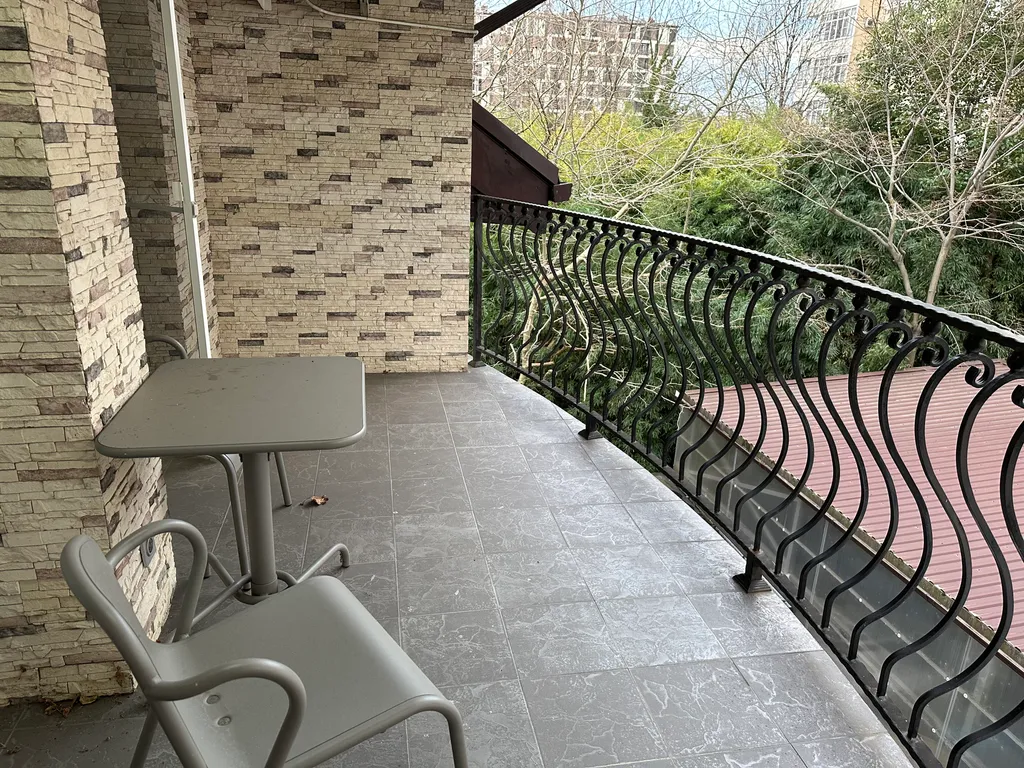 Уютный Домик у моря