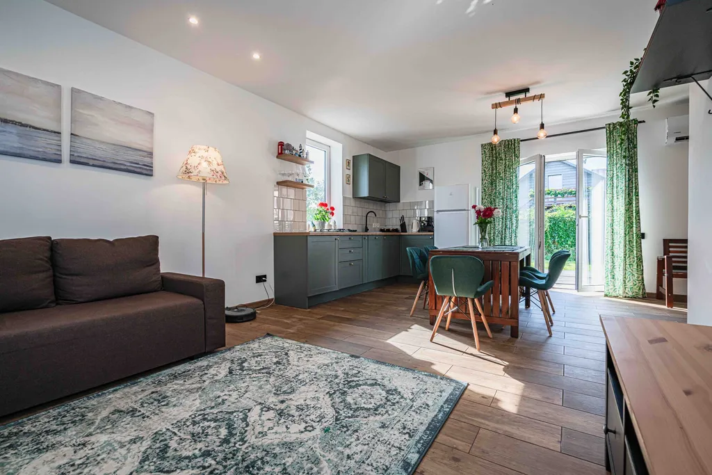 3-комнатный Дом