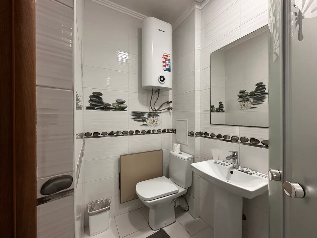 Квартира Комната — Южная Озереевка