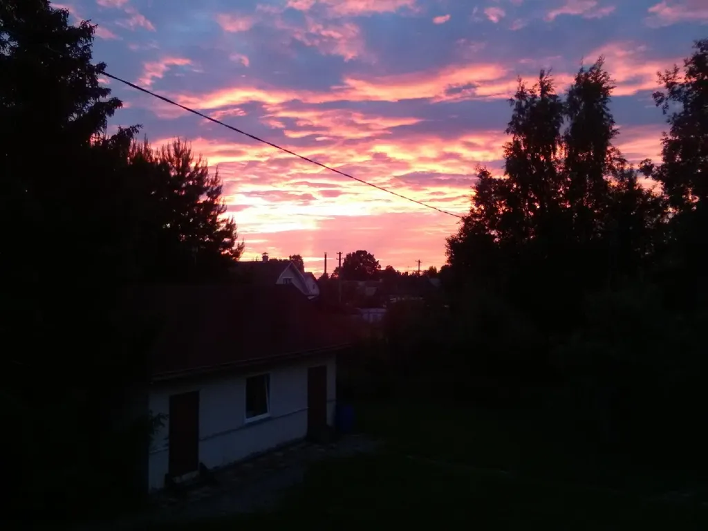 Коттедж Домик между обрывом и маяком — Лебяжье