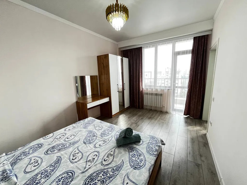 Residential complex 2 bedroom