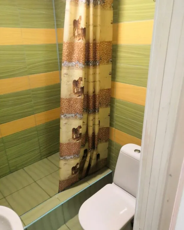 Гостевой дом с видом на море