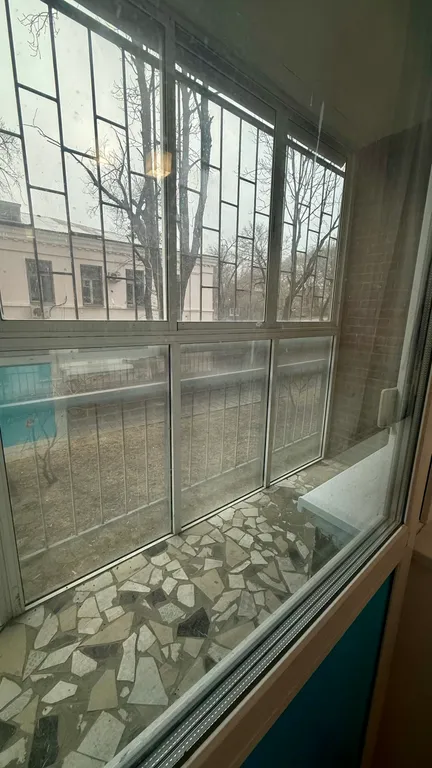 Трёхкомнатная квартира рядом с Набережной