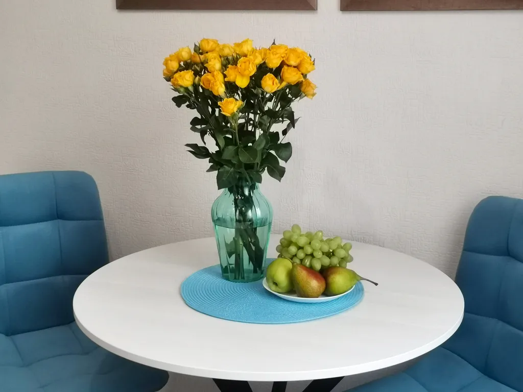 Уютная квартира рядом с ТРЦ Сити-Парк