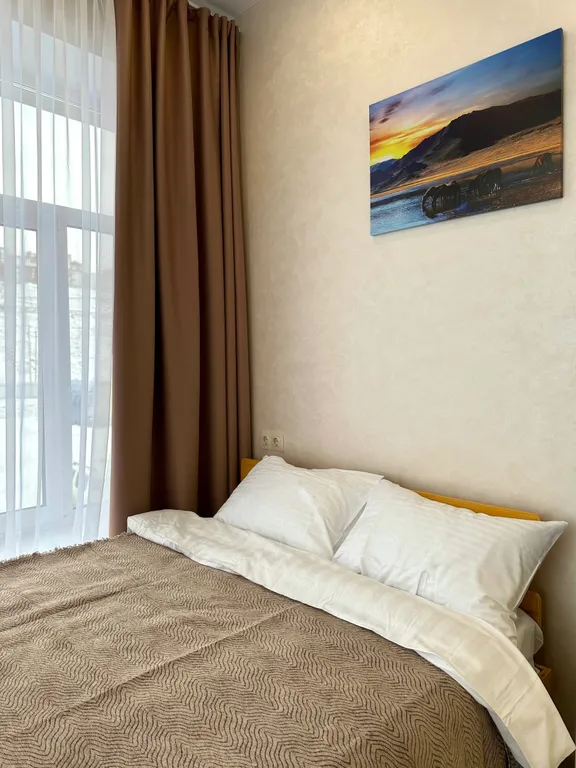 Таунхаус южный