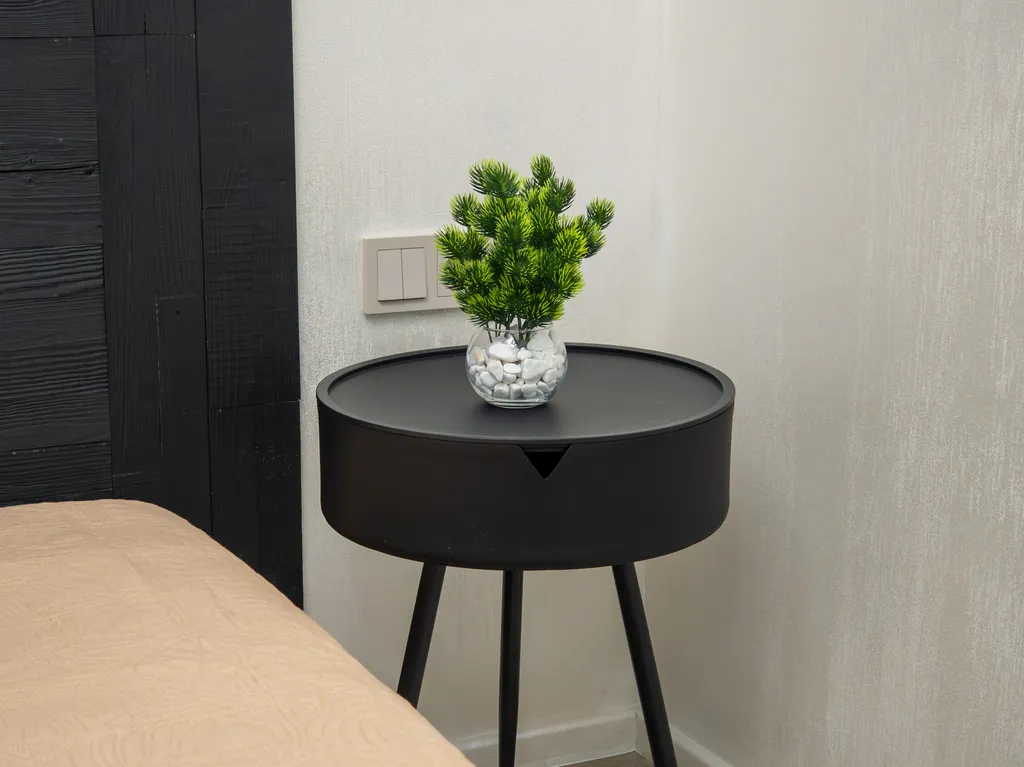 Уникальные апартаменты с террасой в центре Светлогорска