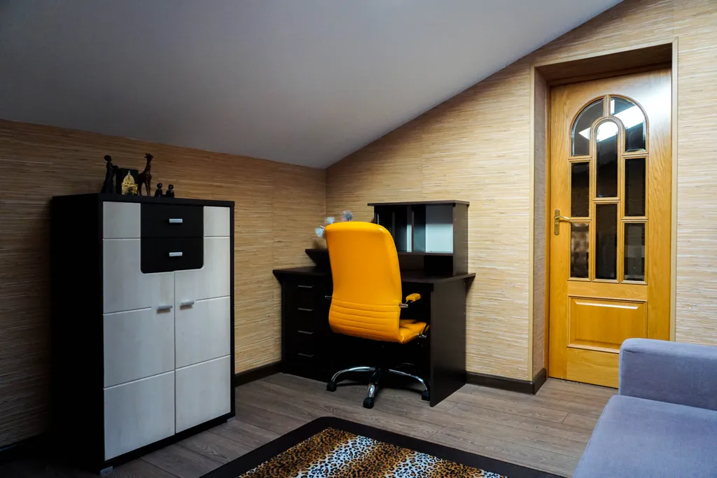 4 комнатная квартира на Римской