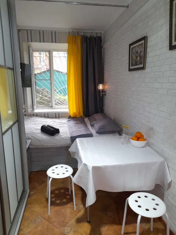 Квартира в самом центре