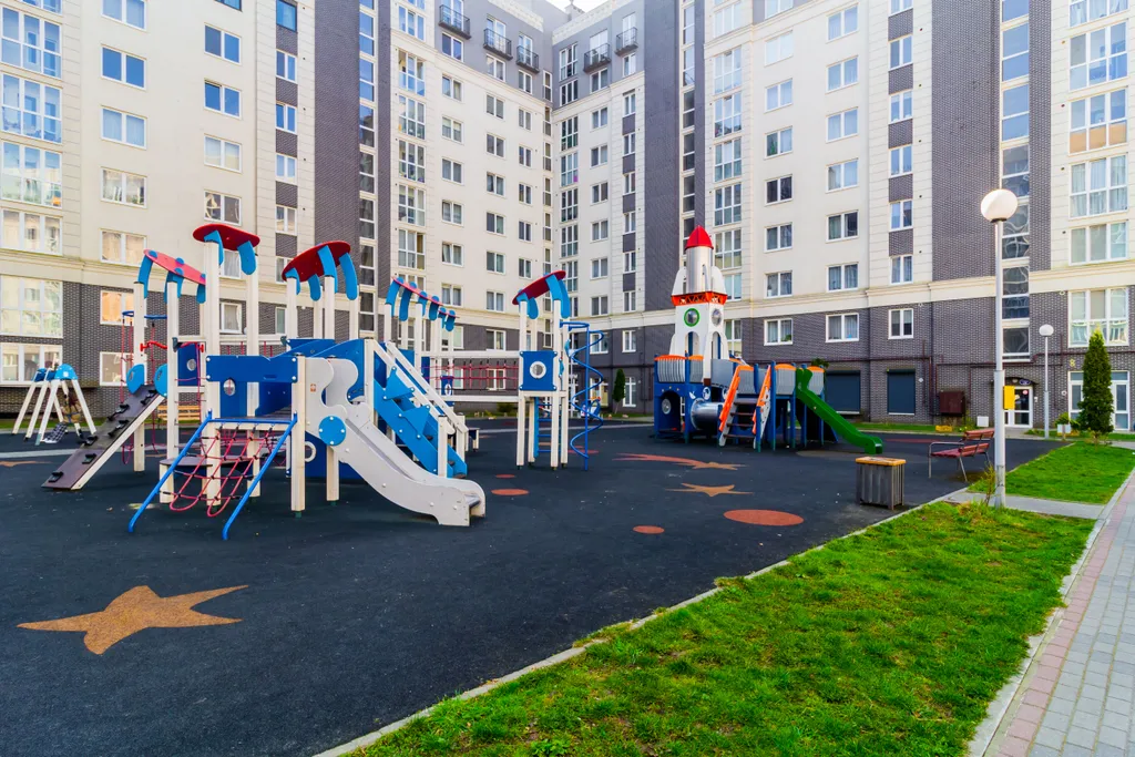 Апартамент PROuyut