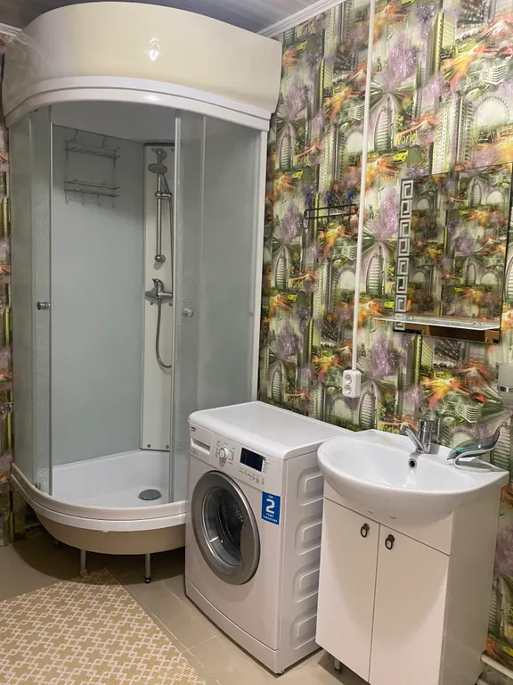 Квартира Квартира Уютная студия в центре — Анапа