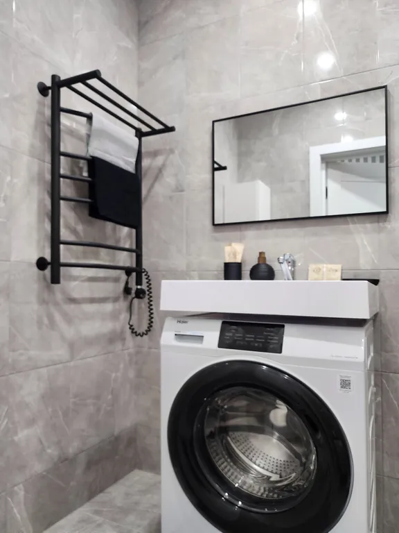 Студия для комфортного отдыха