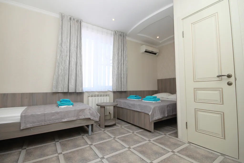 Квартира Комната — Анапа