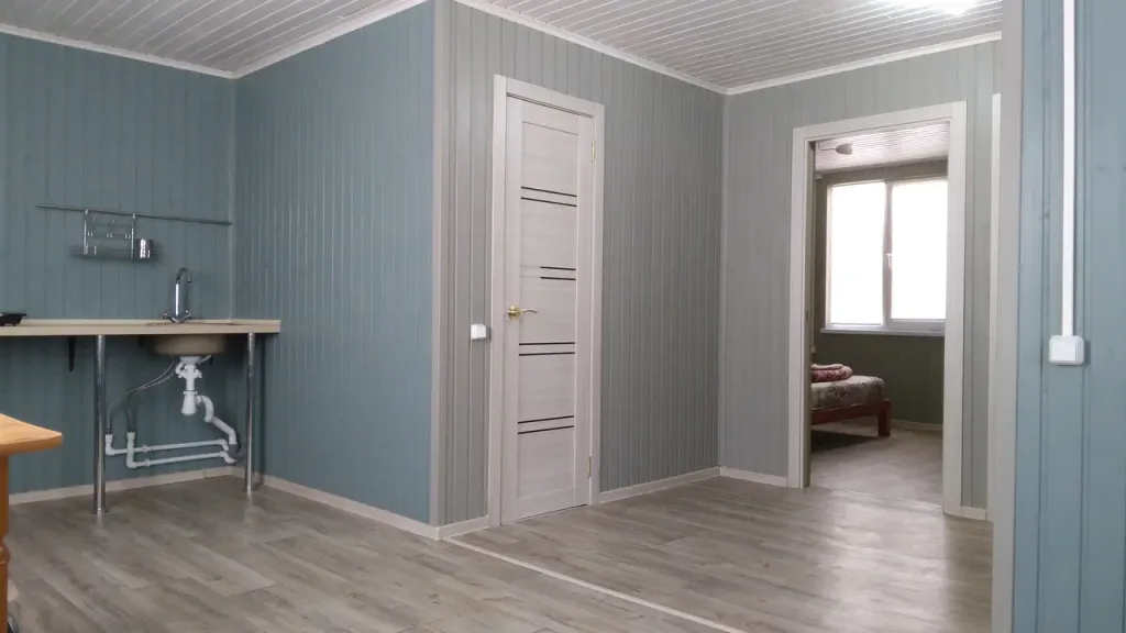 Уютная дача в 10 минутах от центра Волгограда