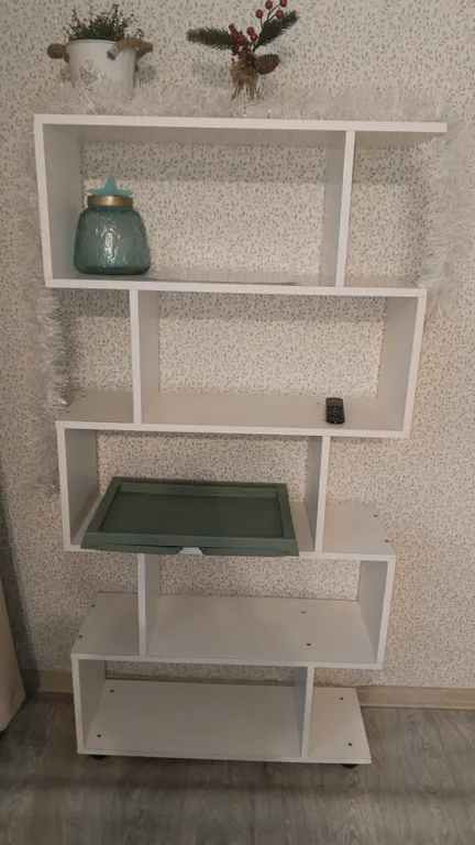 Уютная евродвушка на удобном втором этаже