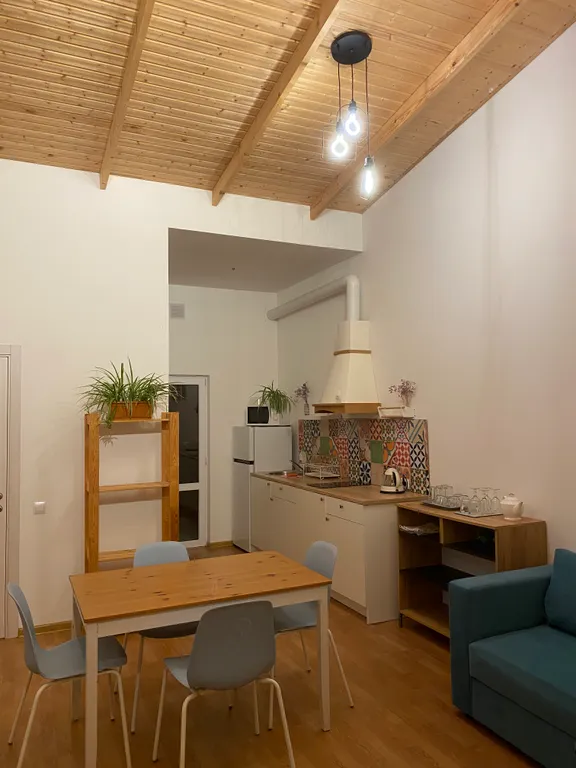 Ваша дача на море витязево 2