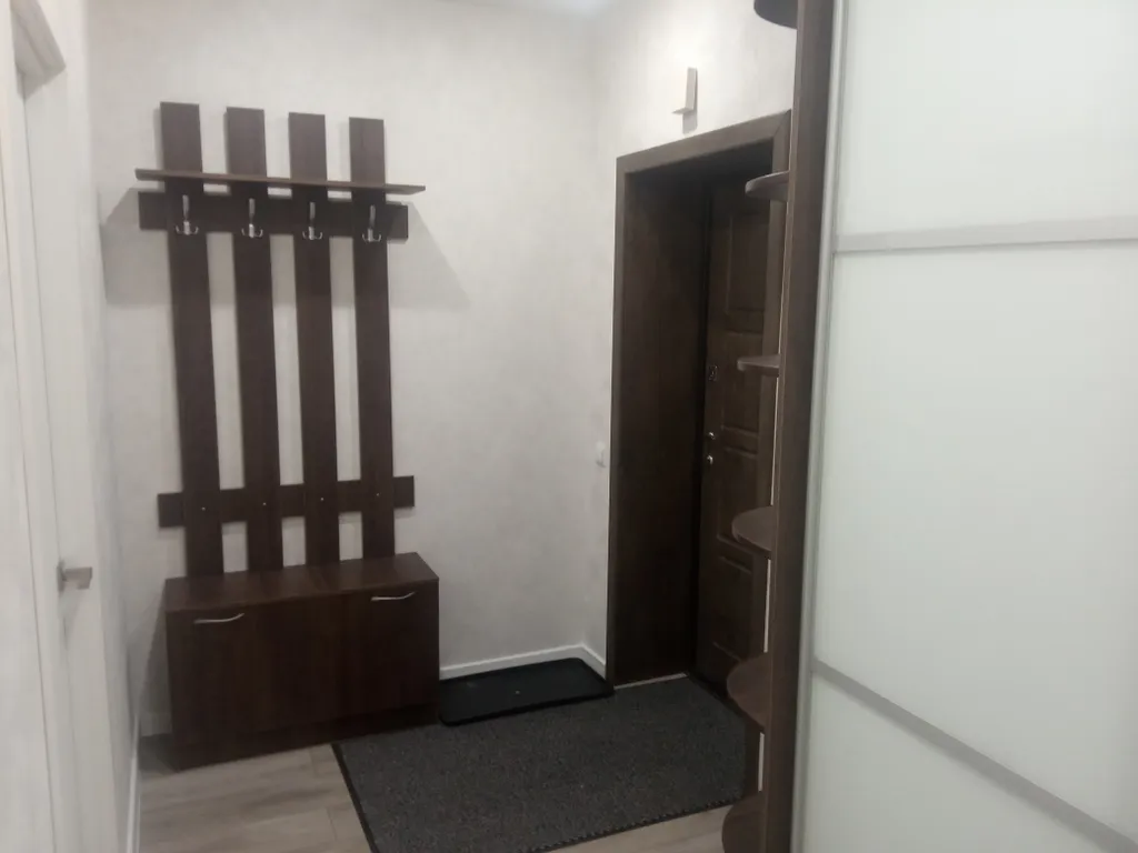 Уютная 1-комнатная квартира