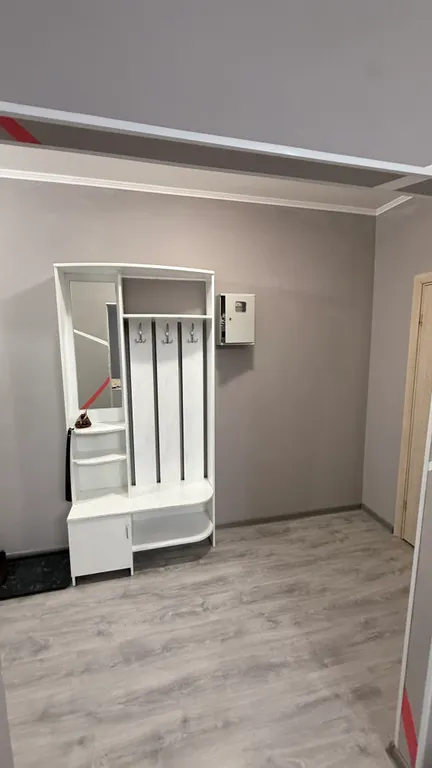 Большая однокомнатная квартира в лучшем районе