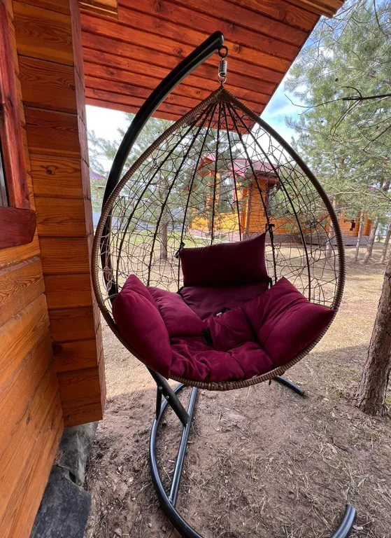 Отдых на Селигере «УНатали»