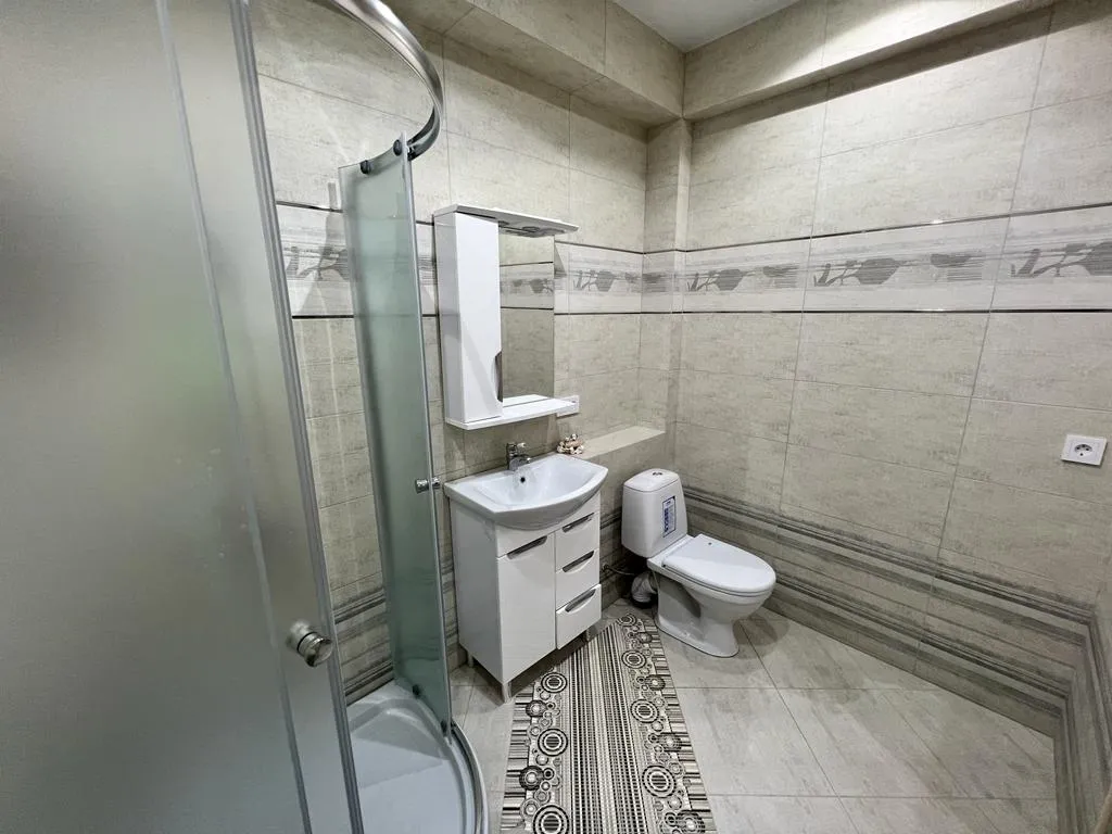 Уютная чистая квартира в центре Дербента