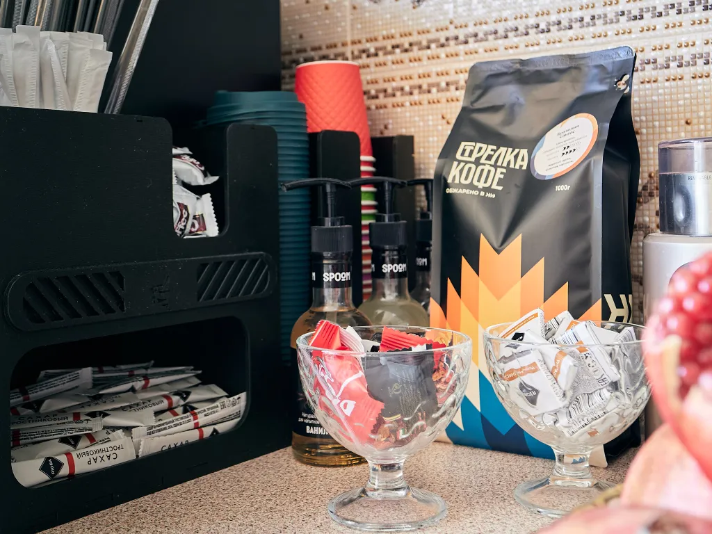 Шикарная квартира в элитном доме в самом центре города