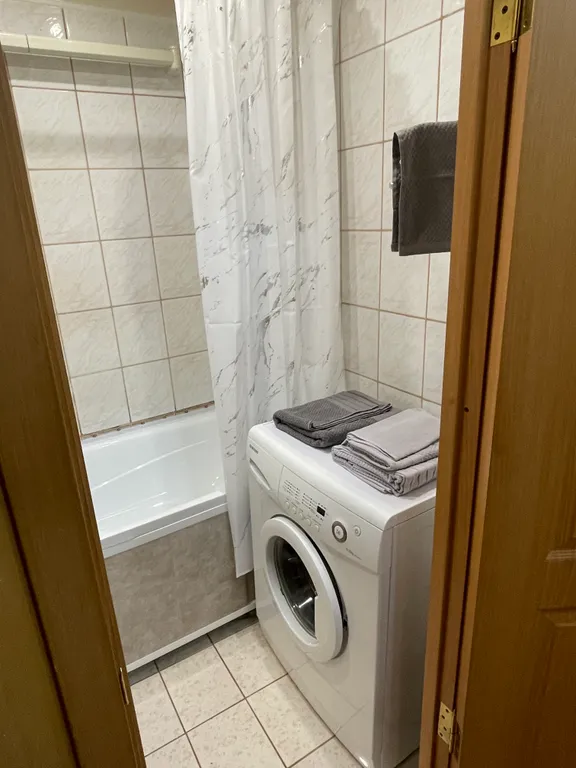 Комфортная квартира в Мурманске