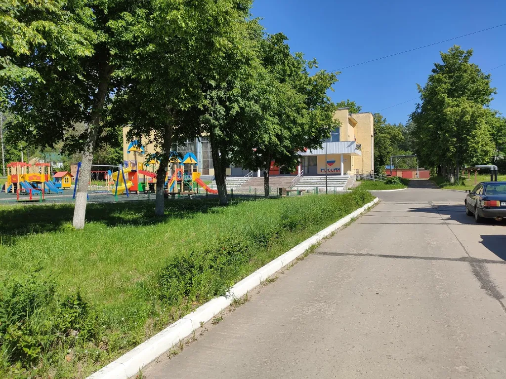 Уютная квартира на границе Латвии и Беларусь