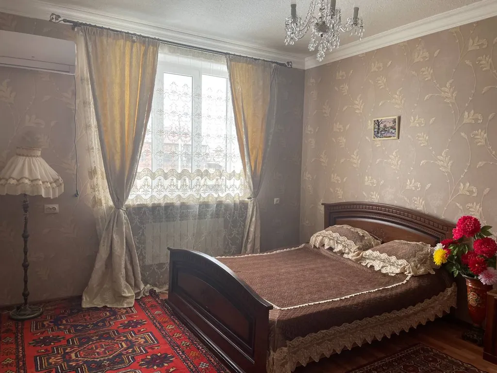 Коттедж Апартаменты с видом на море — Махачкала