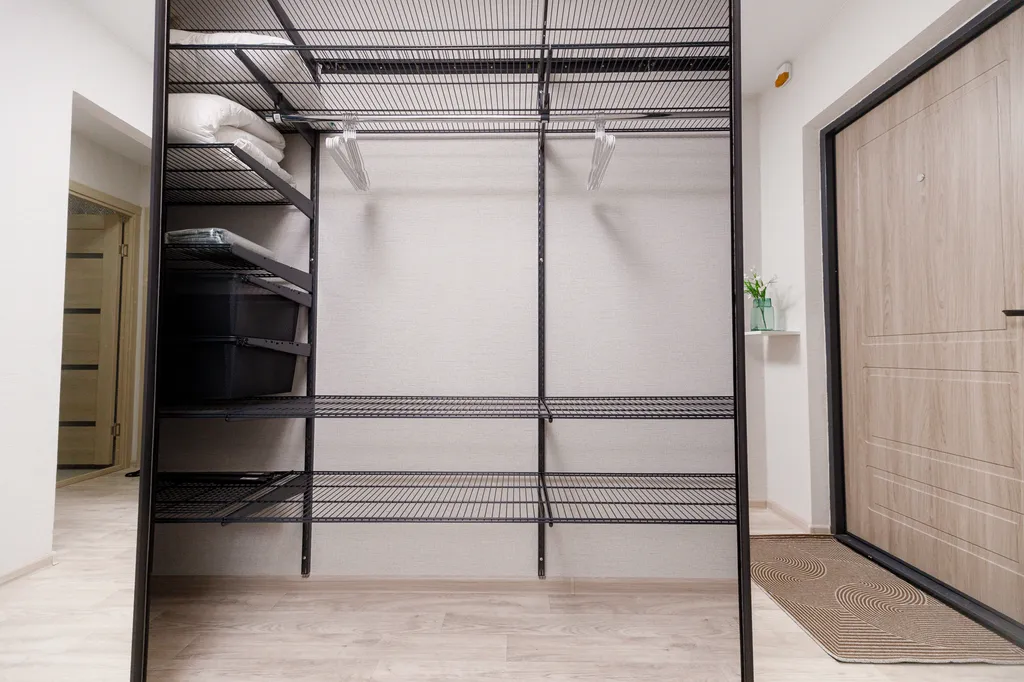 Дизайнерская евродвушка с шикарным видом