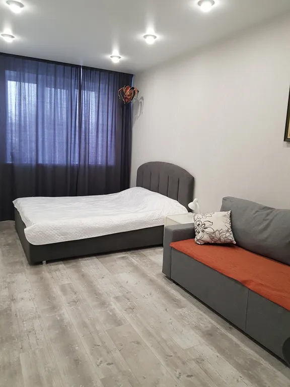 Квартира Стильная квартира — Самара